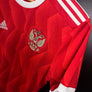 RUSSIA 2016-2017 ORIGINAL JERSEY SIZE M