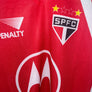 SAO PAULO 2000-2001 ORIGINAL TRAINING JERSEY Size XL