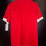 RUSSIA 2016-2017 ORIGINAL JERSEY SIZE M