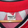 SAO PAULO 2000-2001 ORIGINAL TRAINING JERSEY Size XL