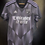OLYMPIQUE LYON 2022-2023 JERSEY SIZE M