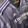 OLYMPIQUE LYON 2022-2023 JERSEY SIZE M