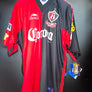 ATLAS 2001-2002 ORIGINAL JERSEY Size XL