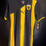 AEK ATHENS 2010-2011 ORIGINAL PLAYER JERSEY SIZE M