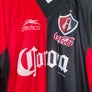 ATLAS 2001-2002 ORIGINAL JERSEY Size XL