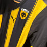 AEK ATHENS 2010-2011 ORIGINAL PLAYER JERSEY SIZE M