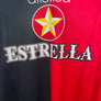 ATLAS 2001-2002 ORIGINAL JERSEY Size XL