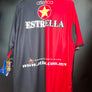 ATLAS 2001-2002 ORIGINAL JERSEY Size XL