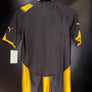 AEK ATHENS 2010-2011 ORIGINAL PLAYER JERSEY SIZE M