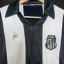 SANTOS FC 1982 ORIGINAL JERSEY Size S