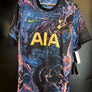 TOTTENHAM HOTSPURS SON 2021-2022 ORIGINAL JERSEY Size XL