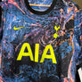 TOTTENHAM HOTSPURS SON 2021-2022 ORIGINAL JERSEY Size XL