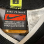 BORUSSIA DORTMUND MOLLER 1995-1996 ORIGINAL JERSEY SIZE S
