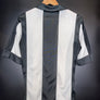 SANTOS FC 1982 ORIGINAL JERSEY Size S