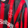 BAYER LEVERKUSEN 1995-1996 ORIGINAL JERSEY Size L