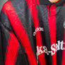 BAYER LEVERKUSEN 1995-1996 ORIGINAL JERSEY Size L