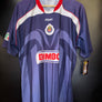 CHIVAS DE GUADALAJARA MORALES 2006-2007 ORIGINAL JERSEY Size XL