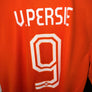 NETHERLANDS VAN PERSIE 2014-2015 ORIGINAL JERSEY Size M