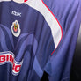 CHIVAS DE GUADALAJARA MORALES 2006-2007 ORIGINAL JERSEY Size XL