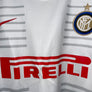 INTER MILAN 2014-2015 ORIGINAL JERSEY Size S