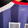 CHIVAS DE GUADALAJARA MORALES 2006-2007 ORIGINAL JERSEY Size XL