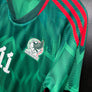 MEXICO SANTI GIMENEZ 2022-2023 ORIGINAL JERSEY Size XL