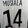 GERMANY MUSIALA 2022-2023 ORIGINAL JERSEY Size M