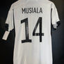 GERMANY MUSIALA 2022-2023 ORIGINAL JERSEY Size M