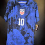 USA SOCCER USMNT PULISIC 2022-2023 ORIGINAL JERSEY Size M