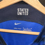 USA SOCCER USMNT PULISIC 2022-2023 ORIGINAL JERSEY Size M
