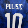 USA SOCCER USMNT PULISIC 2022-2023 ORIGINAL JERSEY Size M