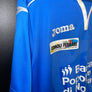 NOVARA CALCIO LAZZARI 2013-2014 ORIGINAL JERSEY Size L