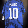 USA SOCCER USMNT PULISIC 2022-2023 ORIGINAL JERSEY Size M