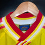 MONARCAS MORELIA 1999-2000 ORIGINAL JERSEY SIZE L