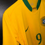 BRAZIL RONALDO 2006-2007 ORIGINAL JERSEY M
