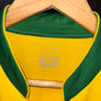 BRAZIL RONALDO 2006-2007 ORIGINAL JERSEY M