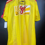 MONARCAS MORELIA 1999-2000 ORIGINAL JERSEY SIZE L