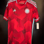 COLOMBIA 2023-2024 ORIGINAL JERSEY Size L