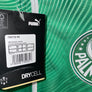 PALMEIRAS 2020-2021 ORIGINAL JACKET Size M