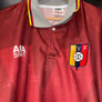 VENEZUELA RE-ISSUE 1998-1999 ORIGINAL JERSEY SIZE L