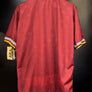 VENEZUELA RE-ISSUE 1998-1999 ORIGINAL JERSEY SIZE L