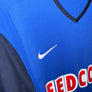 AS MONACO BERBATOV 2014-2015 ORIGINAL JERSEY SIZE 2XL