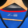 AS MONACO BERBATOV 2014-2015 ORIGINAL JERSEY SIZE 2XL