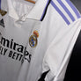 REAL MADRID BENZEMA 2022-2023 ORIGINAL JERSEY Size M