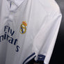 REAL MADRID RONALDO 2016-2017 ORIGINAL JERSEY SIZE L