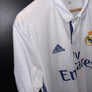 REAL MADRID RONALDO 2016-2017 ORIGINAL JERSEY SIZE L