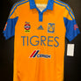 TIGRES 2015-2016 ORIGINAL JERSEY Size S