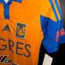 TIGRES 2015-2016 ORIGINAL JERSEY Size S