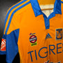 TIGRES 2015-2016 ORIGINAL JERSEY Size S