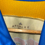 TIGRES 2015-2016 ORIGINAL JERSEY Size S